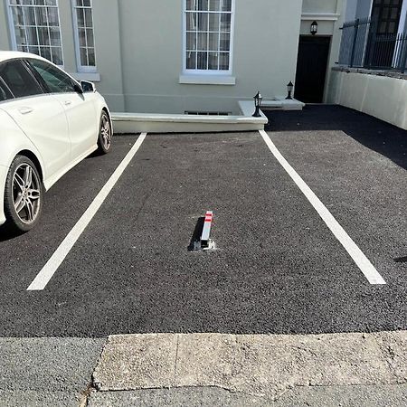 Lovely 1 Bed Flat *Free Parking* Hoe/Barbican Plymouth Esterno foto