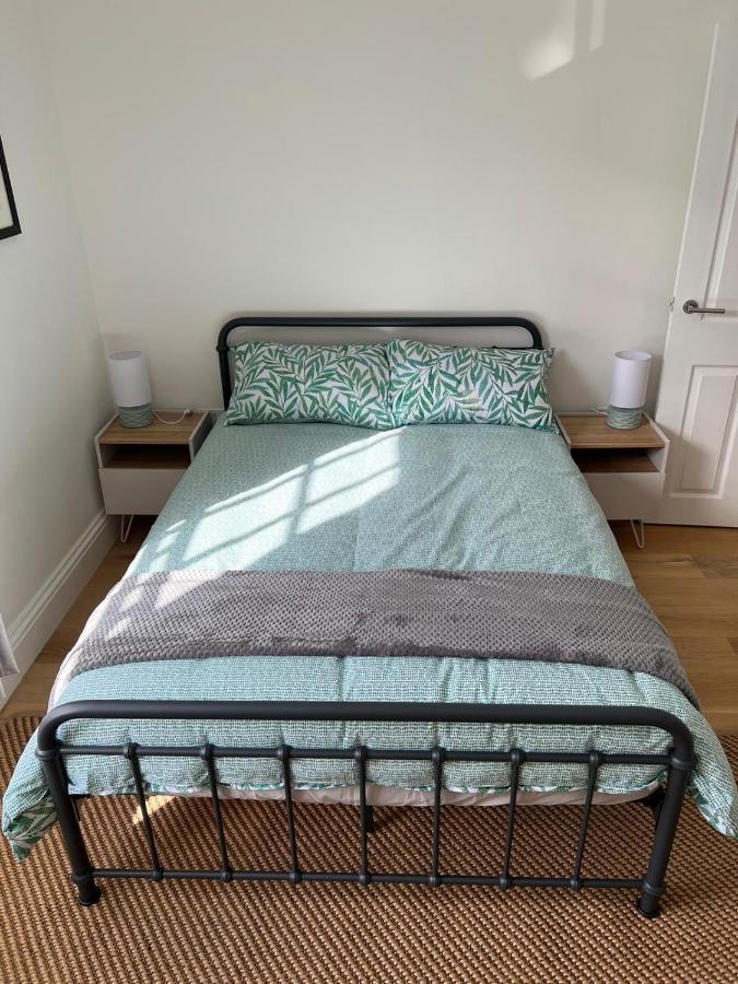 Lovely 1 Bed Flat *Free Parking* Hoe/Barbican Plymouth Esterno foto